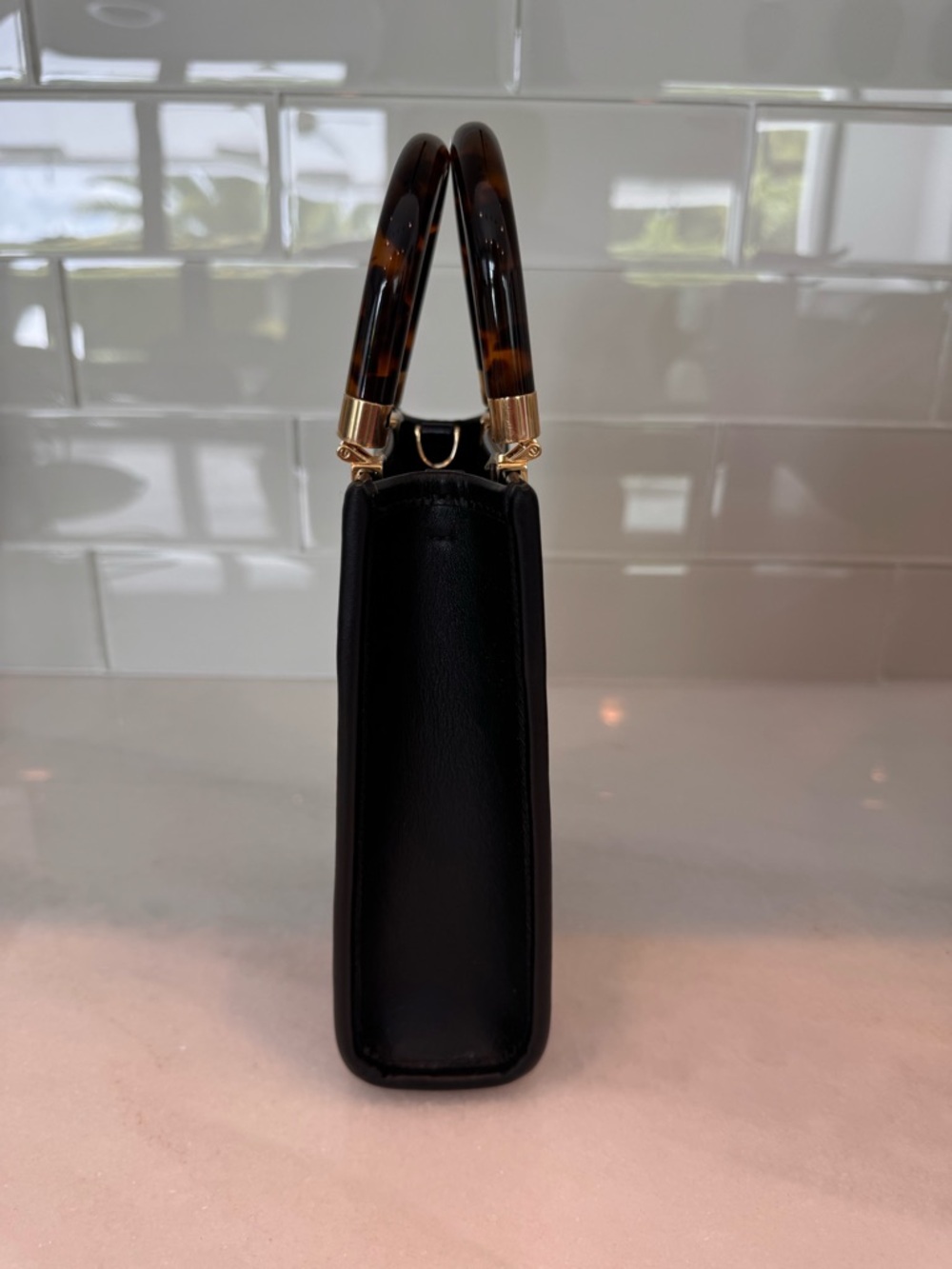 Fendi Mini Sunshine Tote Bag - Picture 5 of 10